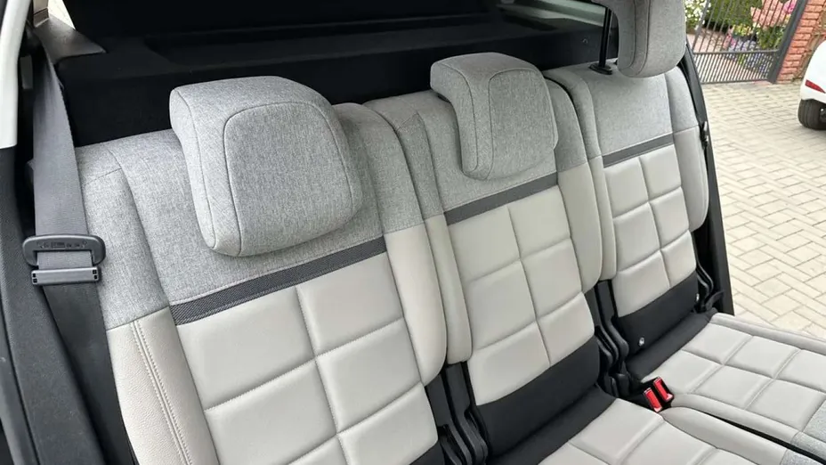 CITROEN C5 Aircross -