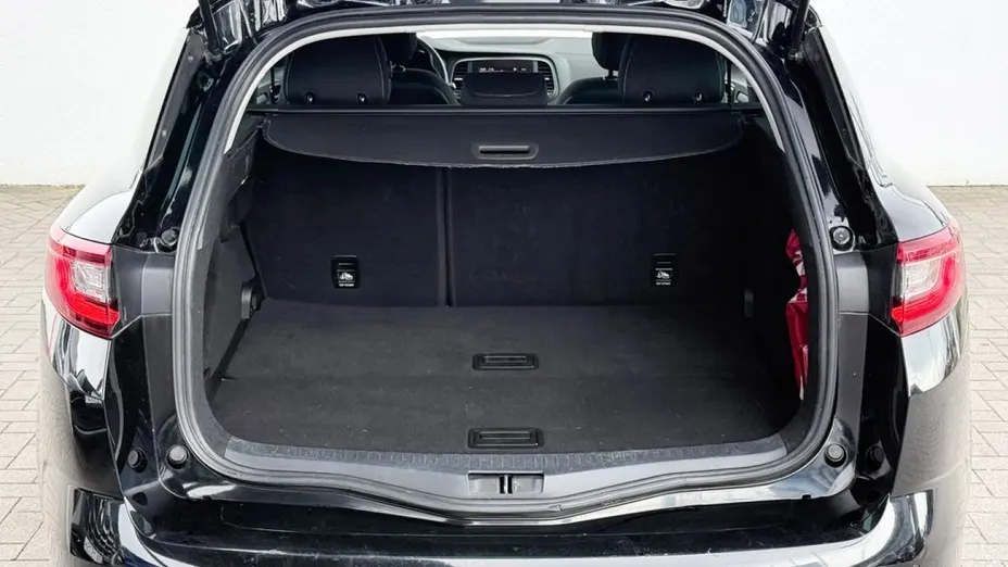 RENAULT Megane -