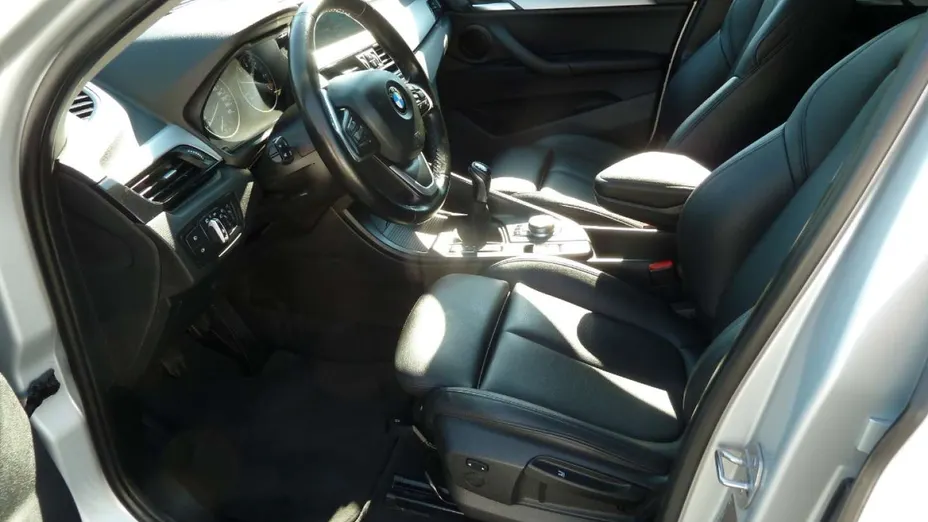 BMW X1 -