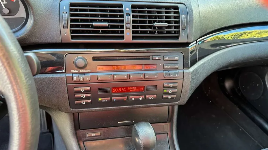 BMW Seria 3 -