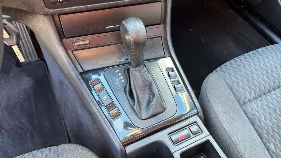 BMW Seria 3 -