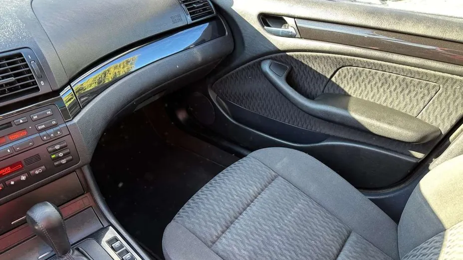 BMW Seria 3 -