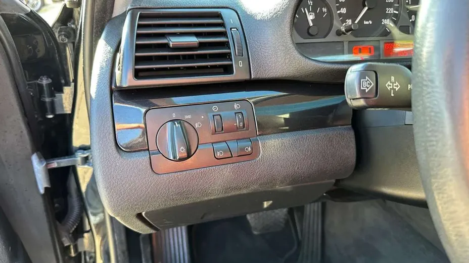 BMW Seria 3 -