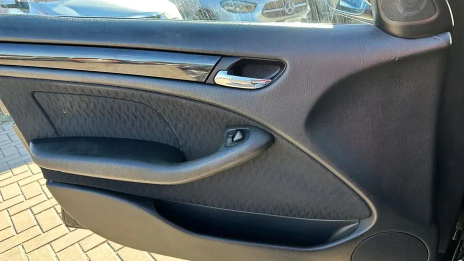 BMW Seria 3 -