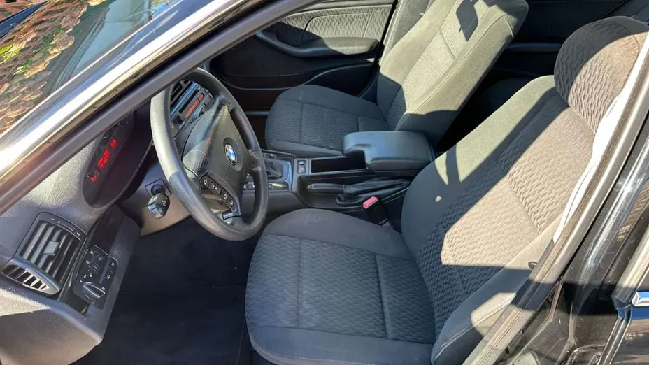 BMW Seria 3 -