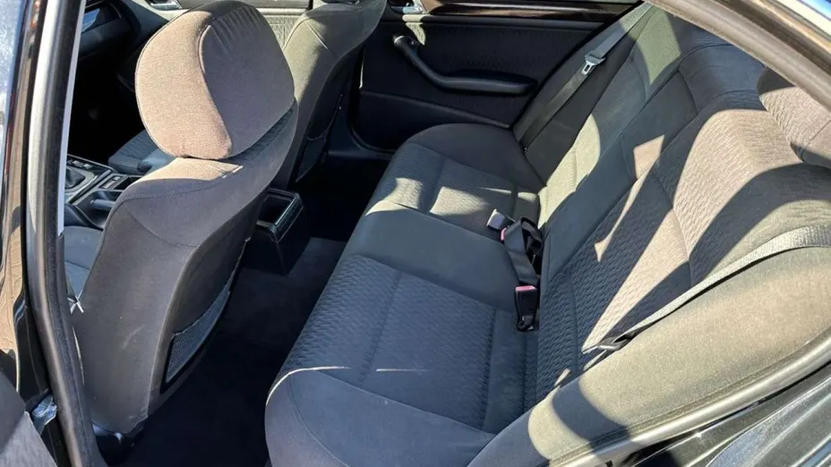BMW Seria 3 -