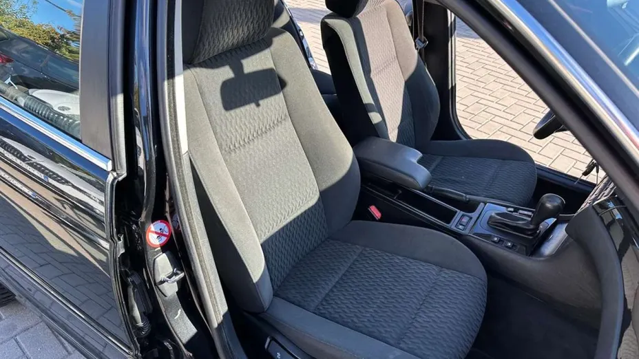 BMW Seria 3 -