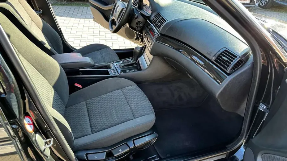 BMW Seria 3 -