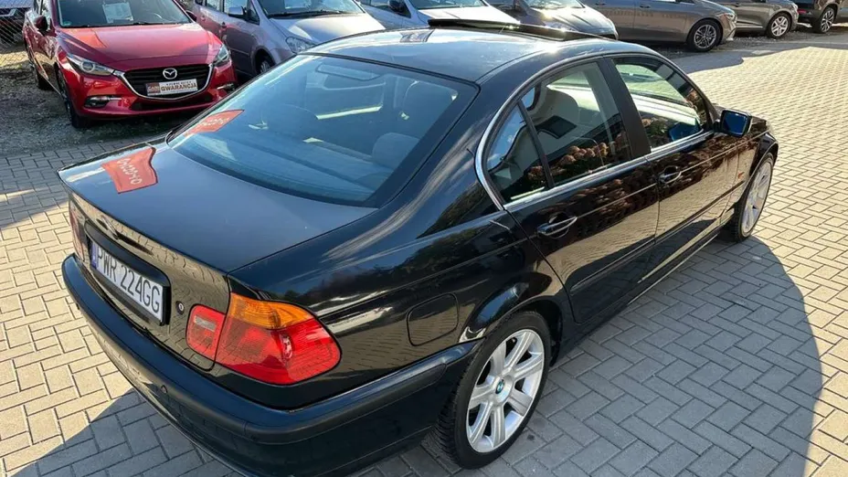 BMW Seria 3 -