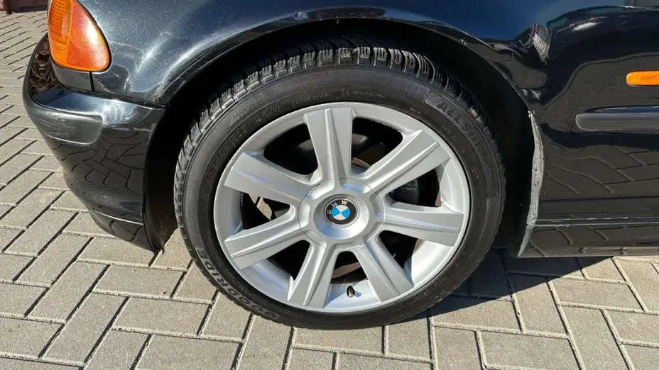 BMW Seria 3 -