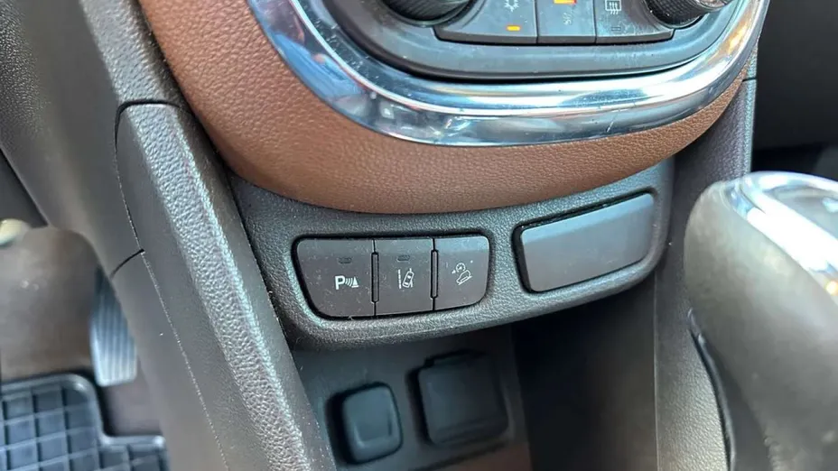 OPEL Mokka -