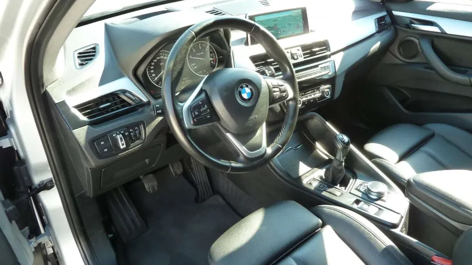 BMW X1 -