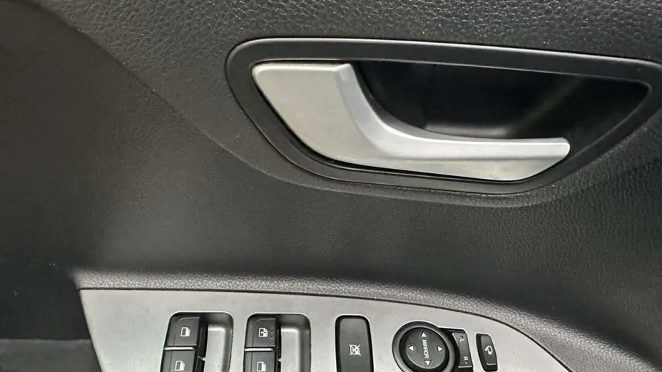KIA Rio -