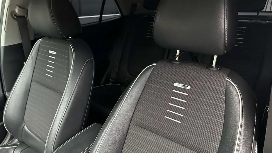KIA Rio -