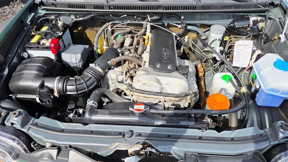 SUZUKI Jimny -