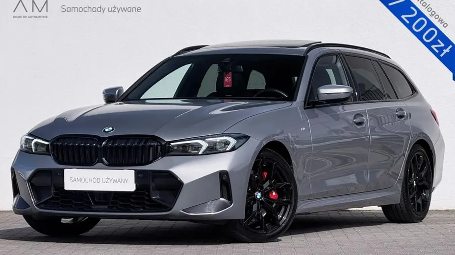 BMW Seria 3 -