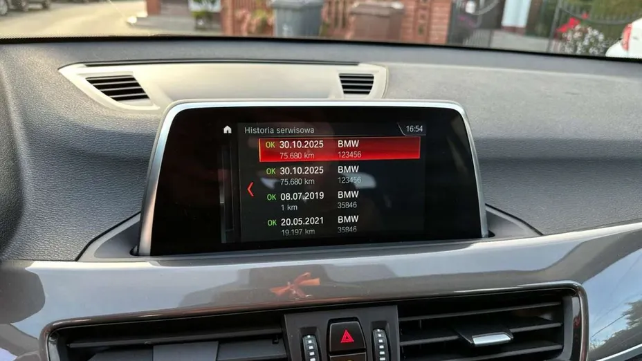 BMW X1 -