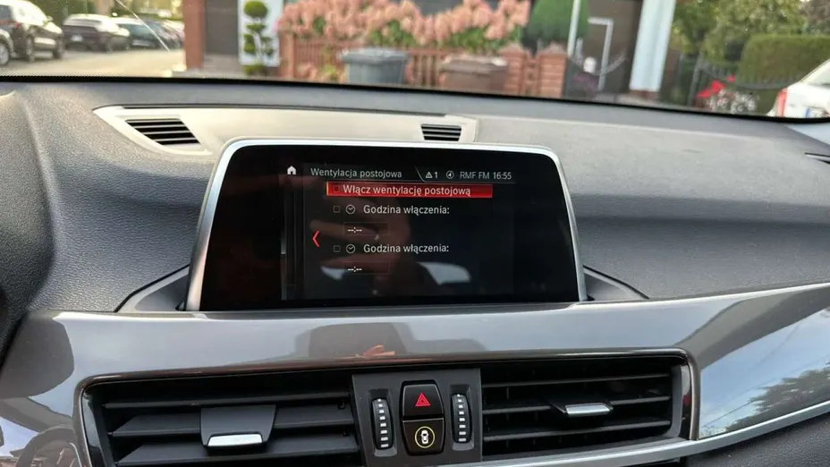 BMW X1 -