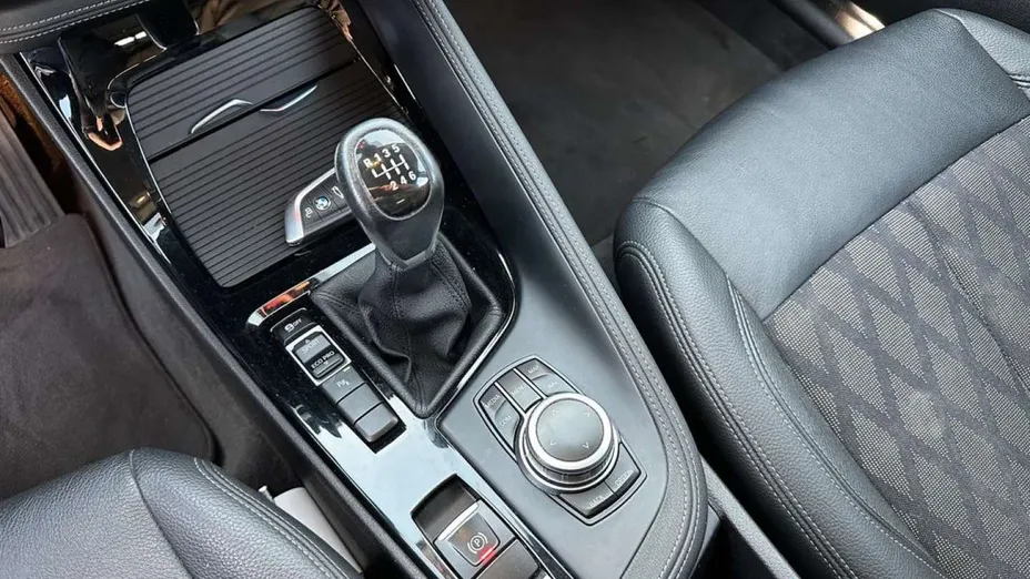 BMW X1 -