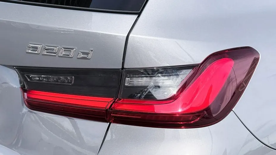 BMW Seria 3 -