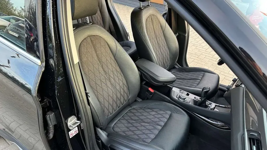 BMW X1 -