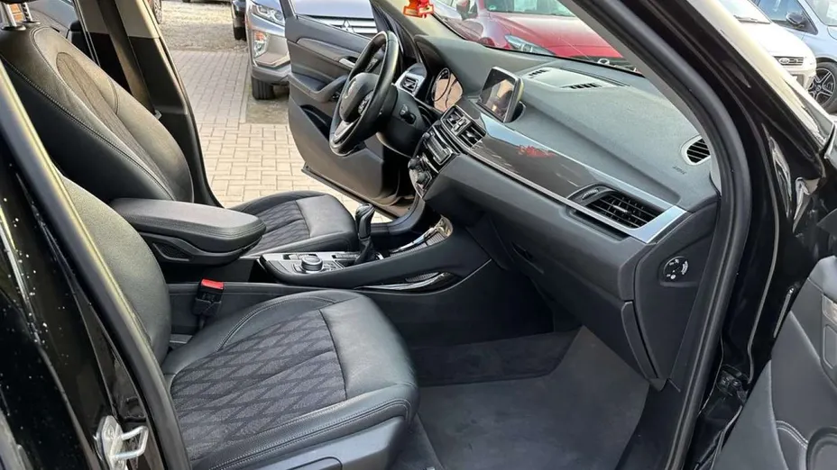 BMW X1 -
