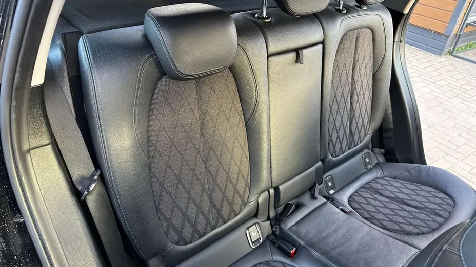 BMW X1 -