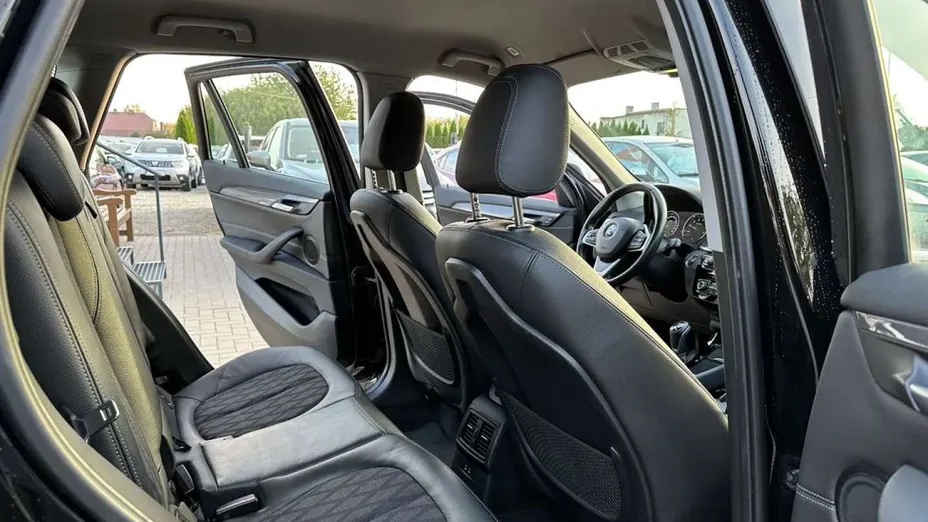 BMW X1 -
