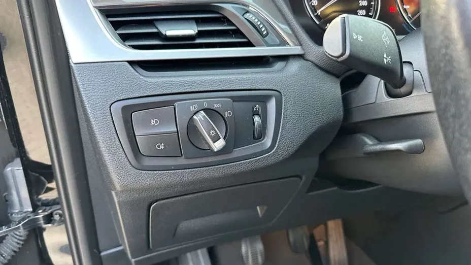 BMW X1 -