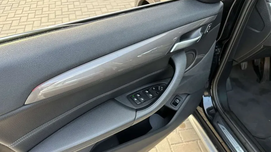 BMW X1 -