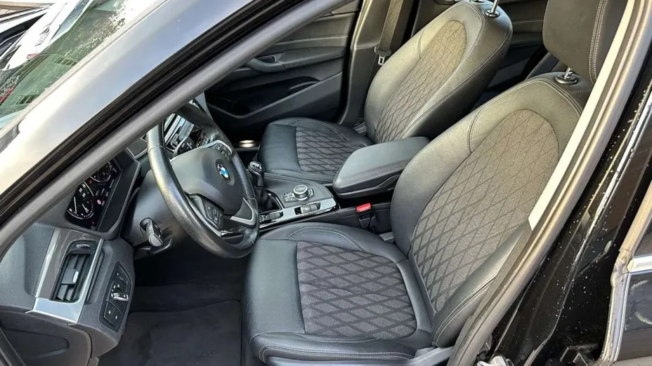 BMW X1 -