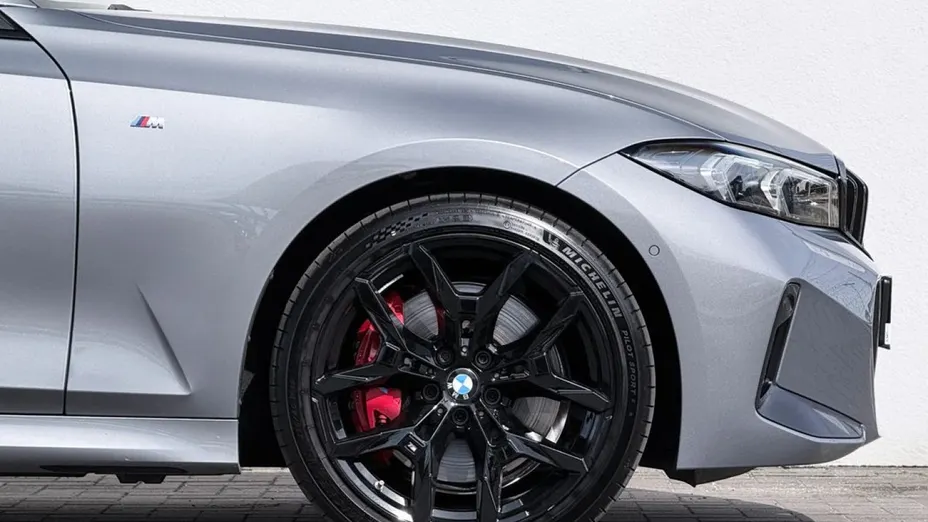 BMW Seria 3 -