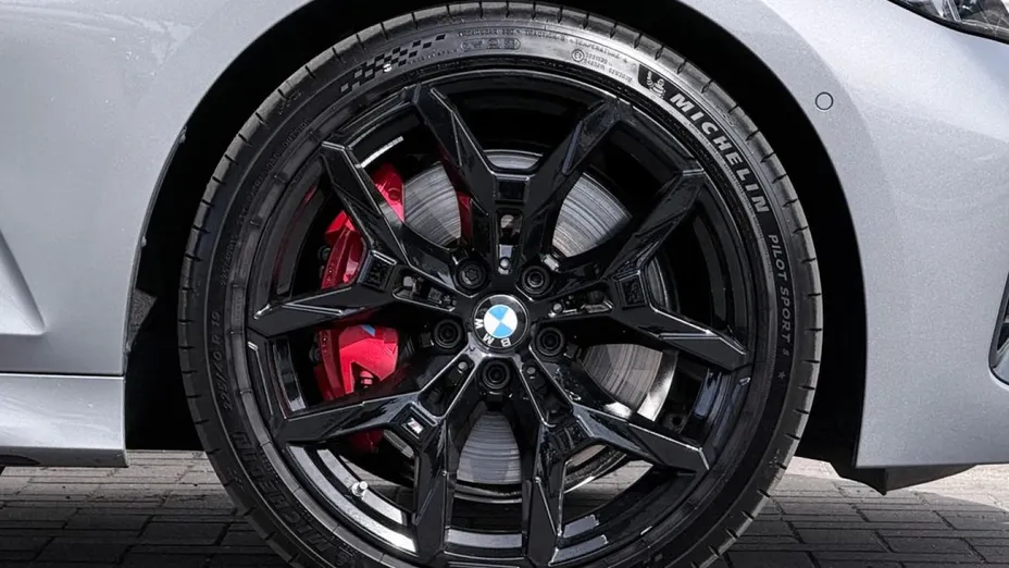 BMW Seria 3 -