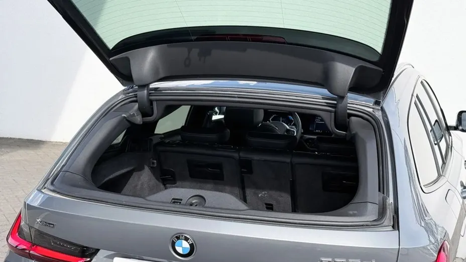 BMW Seria 3 -