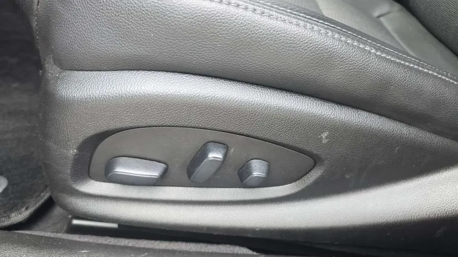 CHEVROLET Impala -