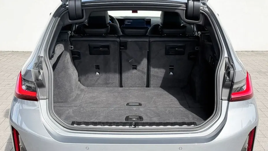 BMW Seria 3 -