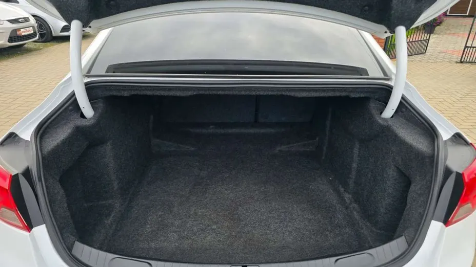 CHEVROLET Impala -