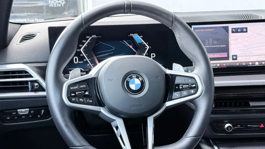 BMW Seria 3 -