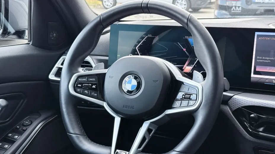 BMW Seria 3 -