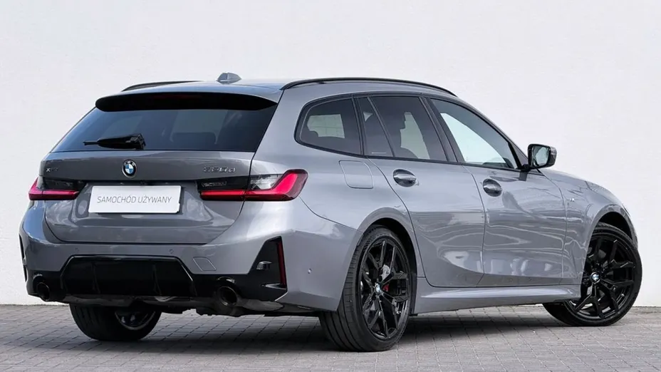 BMW Seria 3 -