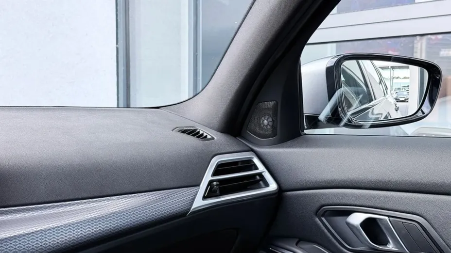 BMW Seria 3 -