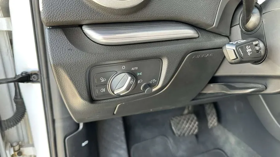 AUDI A3 Sportback -