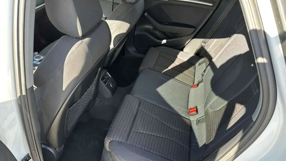 AUDI A3 Sportback -
