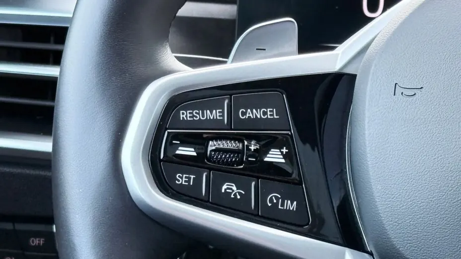 BMW Seria 3 -