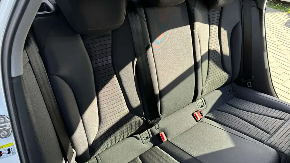AUDI A3 Sportback -