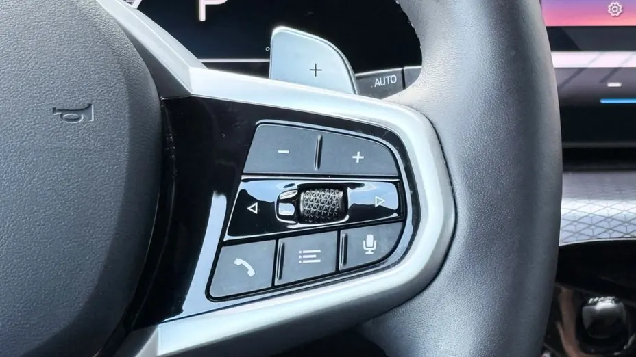 BMW Seria 3 -