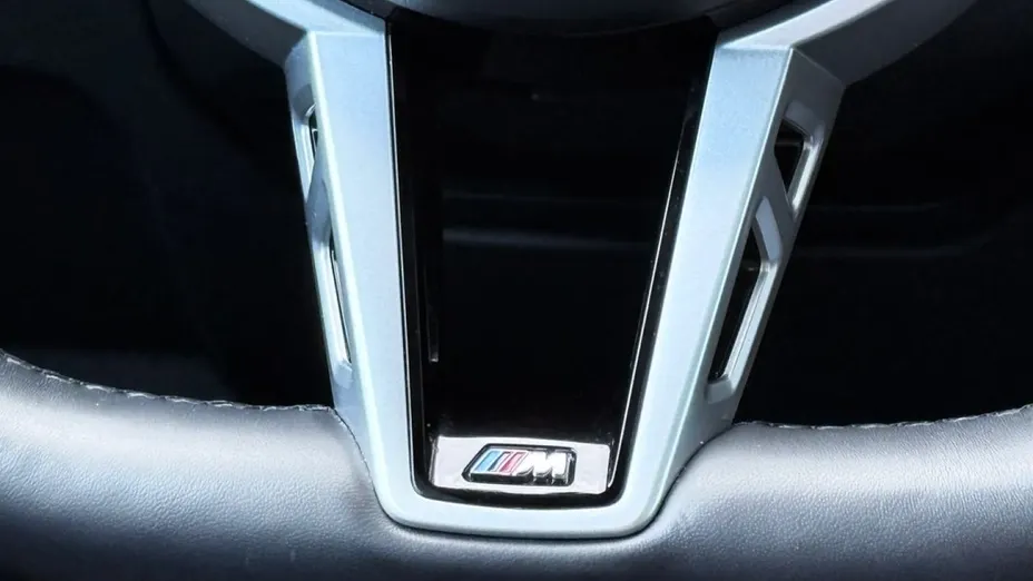 BMW Seria 3 -