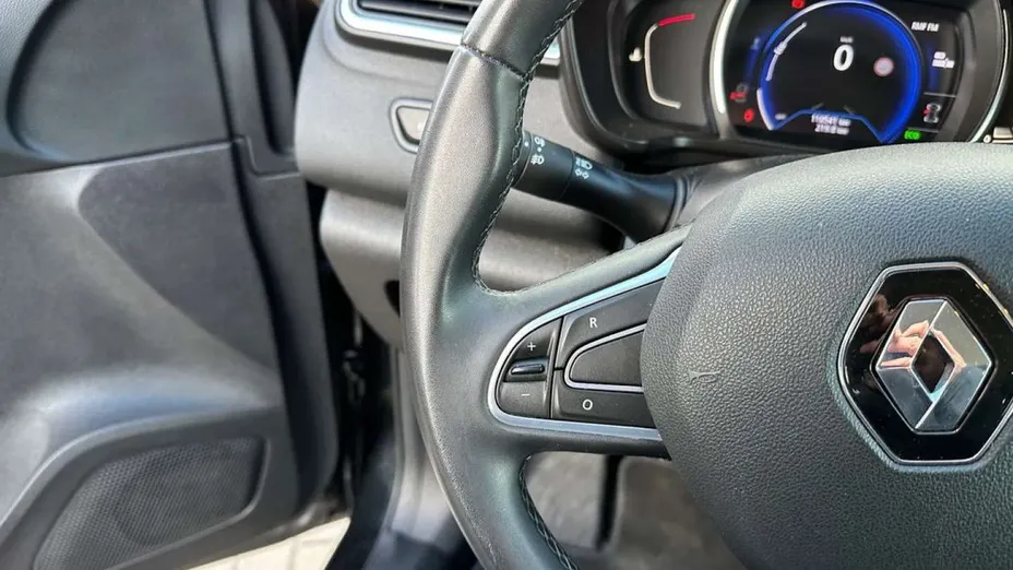 RENAULT Kadjar -