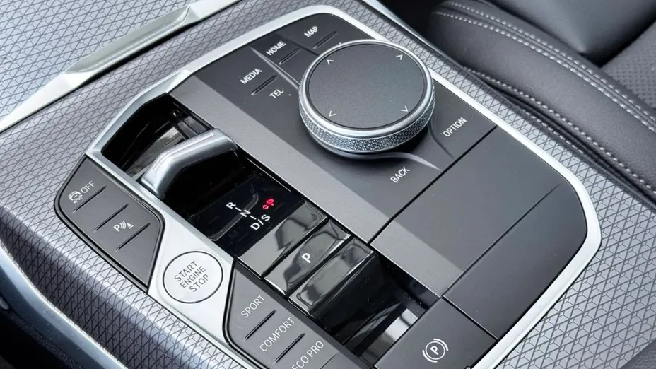 BMW Seria 3 -