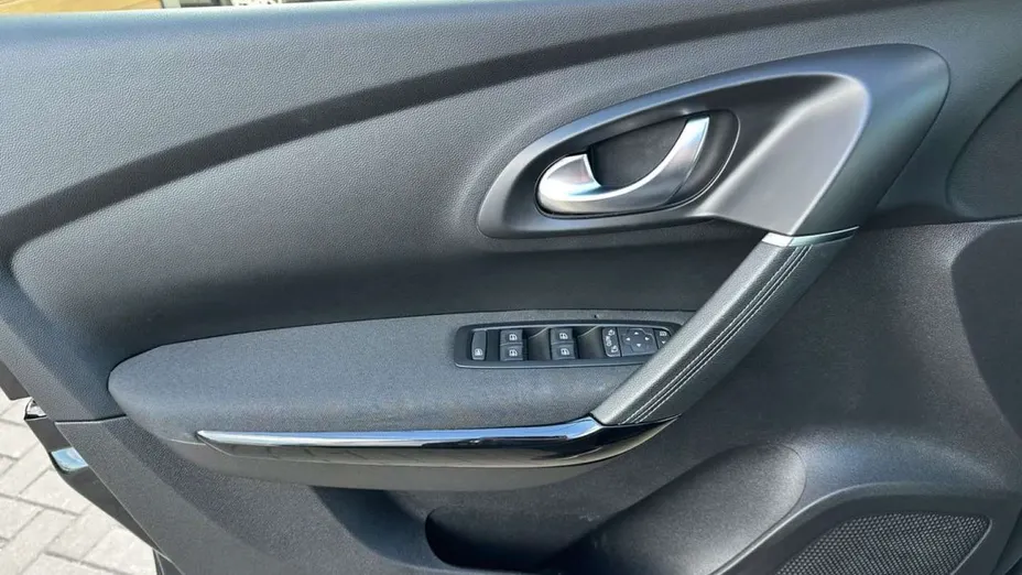 RENAULT Kadjar -